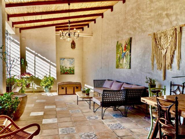 Chalet en venta en l'Alcoià, Valencia
