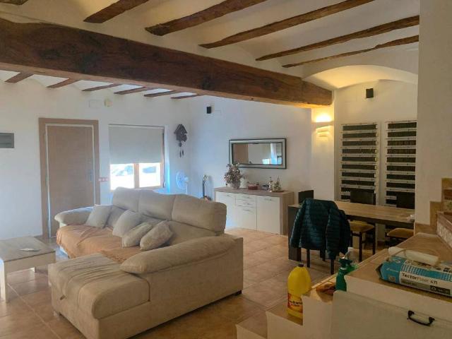 Chalet en venta en l'Alcoià, Valencia