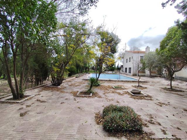Chalet en venta en Onil, Alacant / Alicante