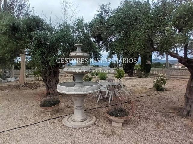 Chalet en venta en l'Alcoià, Valencia