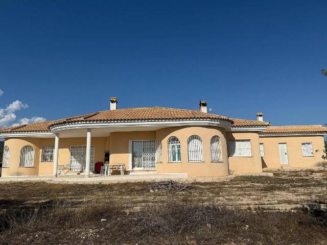 Chalet en venta en l'Alcoià, Valencia