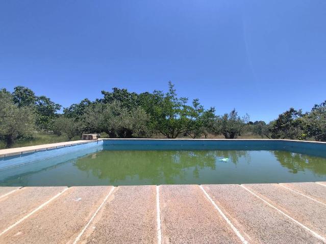 Chalet en venta en l'Alcoià, Valencia