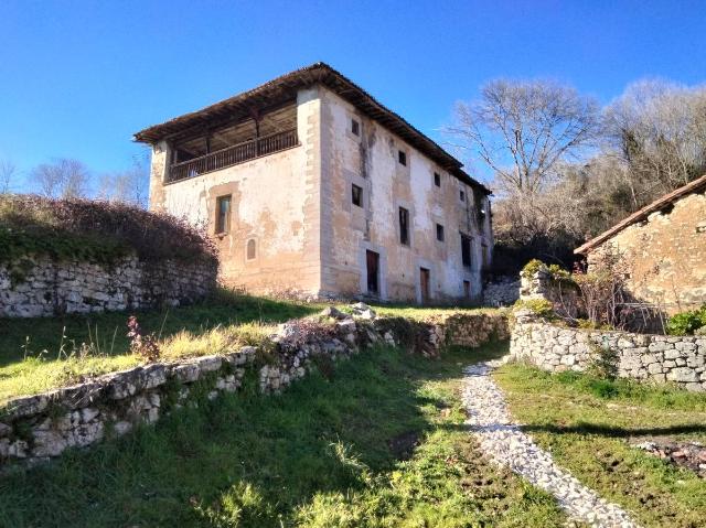 Chalet en venta en Onís, Asturias