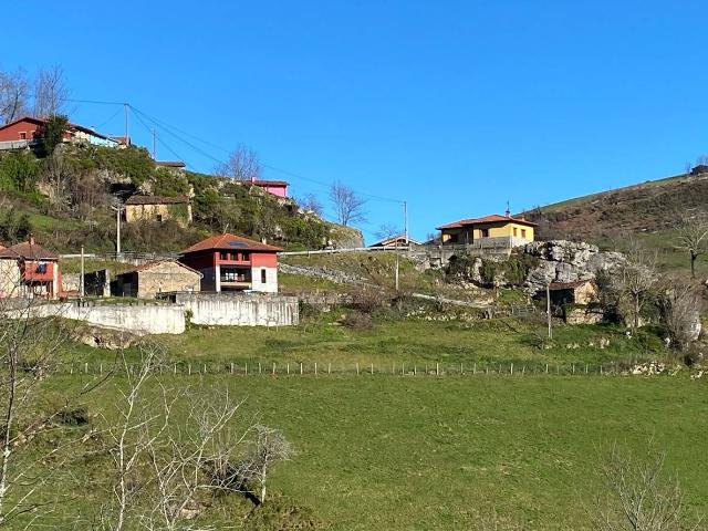 Villa en venta en Onís