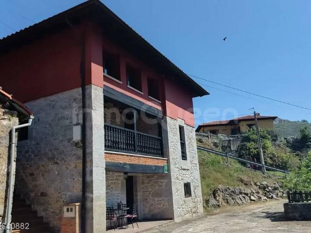 Chalet en venta en Onís, Asturias