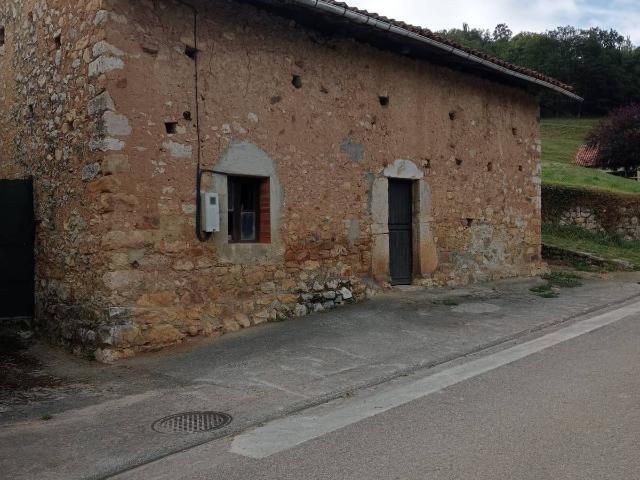 Chalet en venta en Onís, Asturias