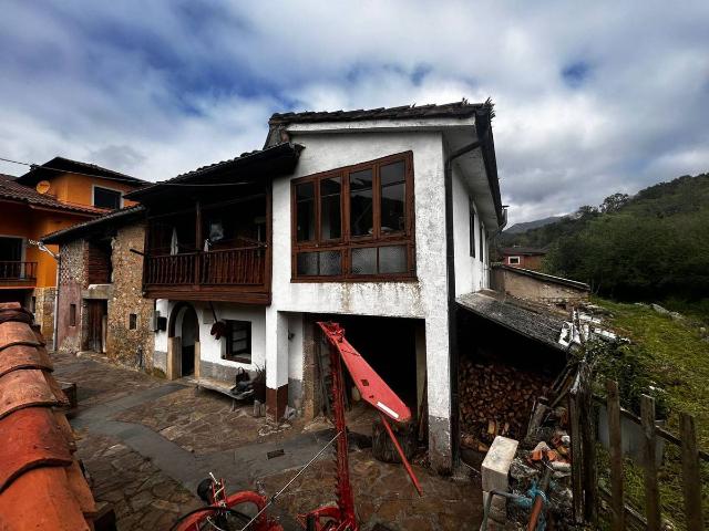 Chalet en venta en Onís, Asturias
