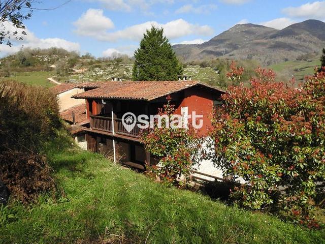 Chalet en venta en Onís, Asturias