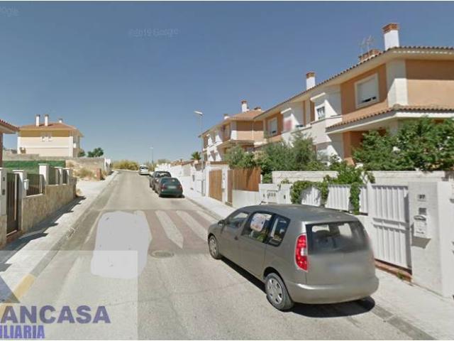 Chalet en venta en Ontígola, Castilla-La Mancha