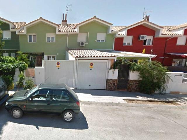 Villa en venta en Ontígola