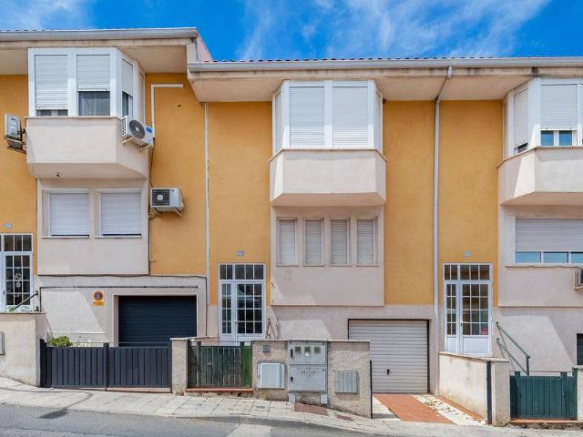 Chalet en venta en Ontígola, Castilla-La Mancha