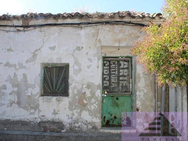 Villa en venta en Ontígola