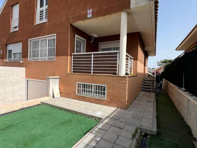 Chalet en venta en Ontígola, Castilla-La Mancha