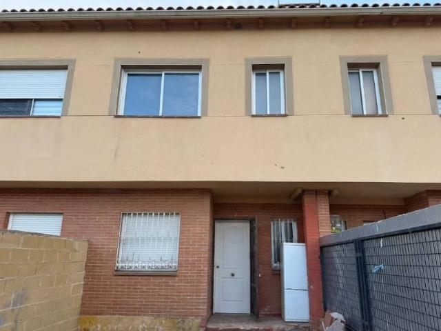 Chalet en venta en Ontígola, Castilla-La Mancha