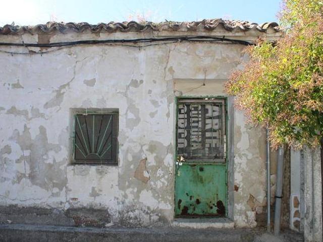 Villa en venta en Ontígola