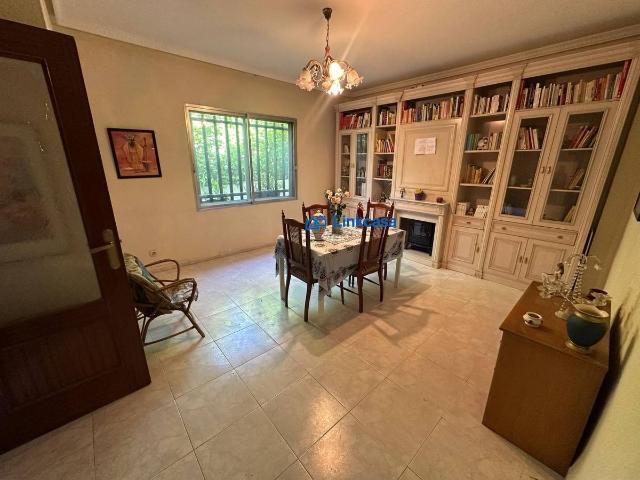 Chalet en venta en Madrid