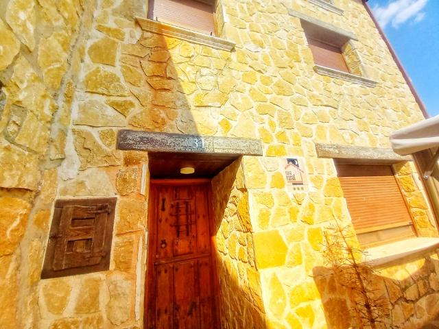 Chalet en venta en Oquillas, Castilla y León