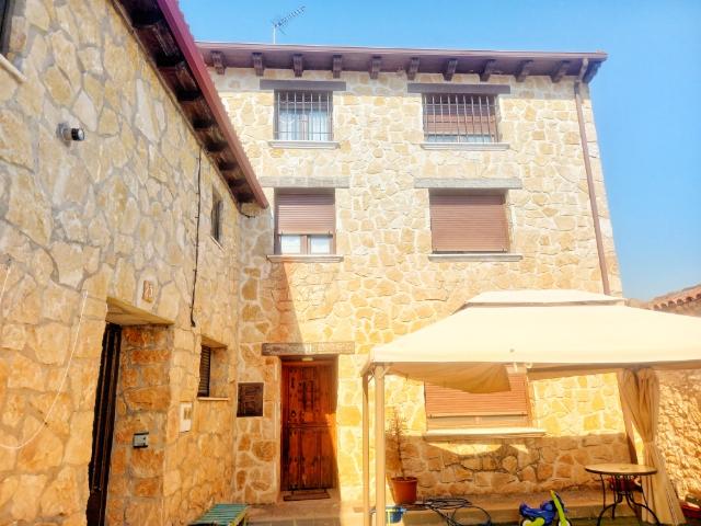 Chalet en venta en Oquillas, Castilla y León