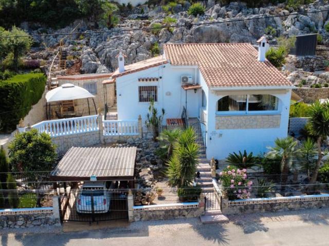 Villa en venta en Orba, Orbeta