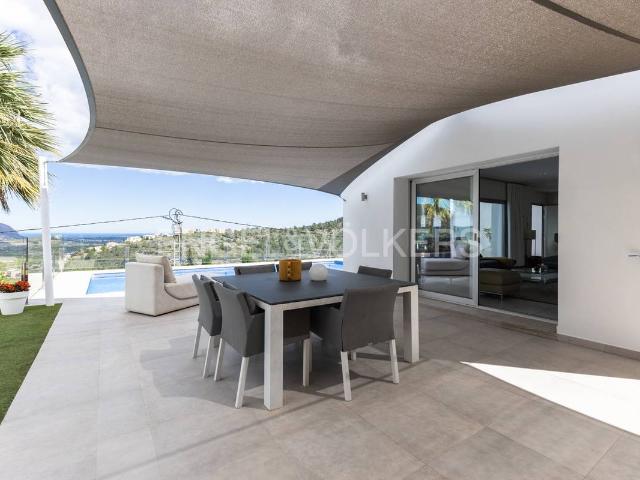 Villa en venta en Orba, Orbeta