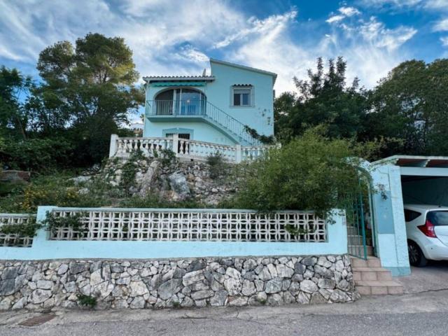 Villa en venta en Orba, Orbeta