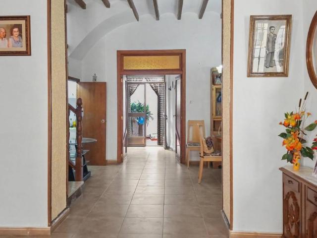 Chalet en venta en la Marina Alta, Valencia