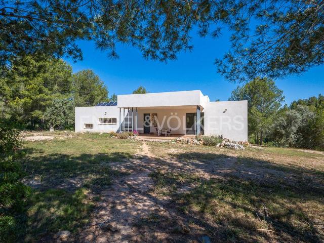 Villa en venta en Orba, Orbeta