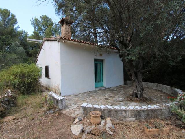 Villa en venta en Orba, Orbeta