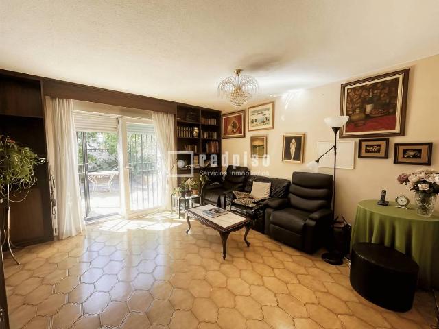 Chalet en venta en Madrid