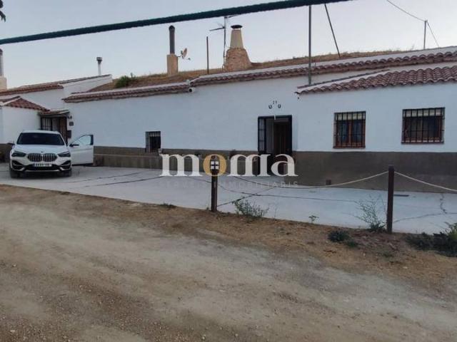 Chalet en venta en Comarca de Huéscar, Andalucía