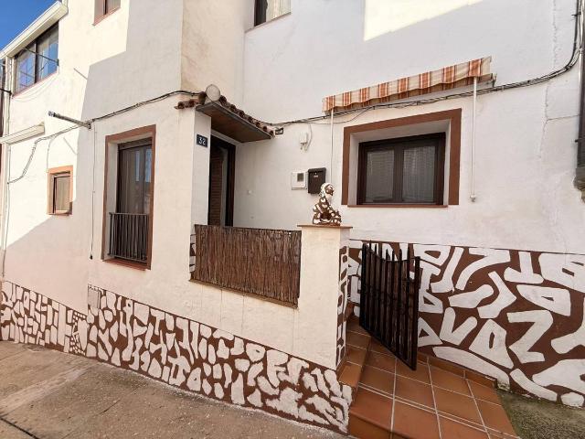 Chalet en venta en Orcera, Andalucía