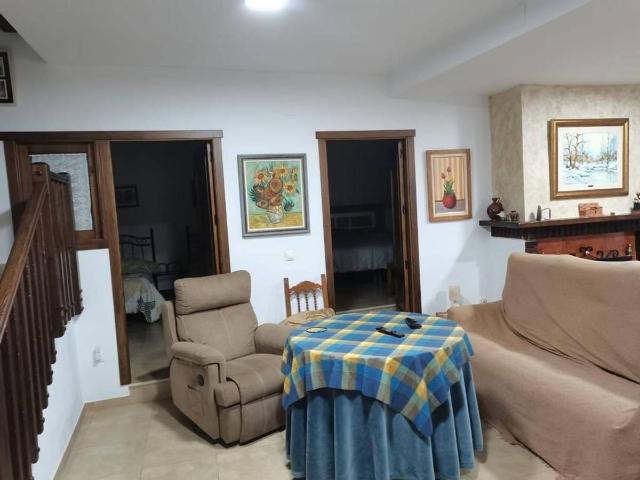Chalet en venta en Orcera, Andalucía