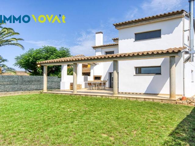 Villa en venta en Ordis