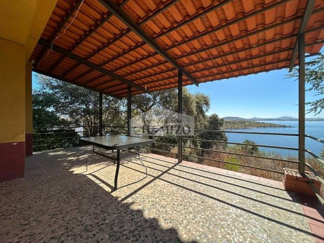 Chalet en venta en Orellana De La Sierra, Extremadura