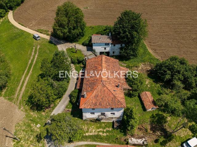Chalet en venta en Orendain, Guipúzcoa
