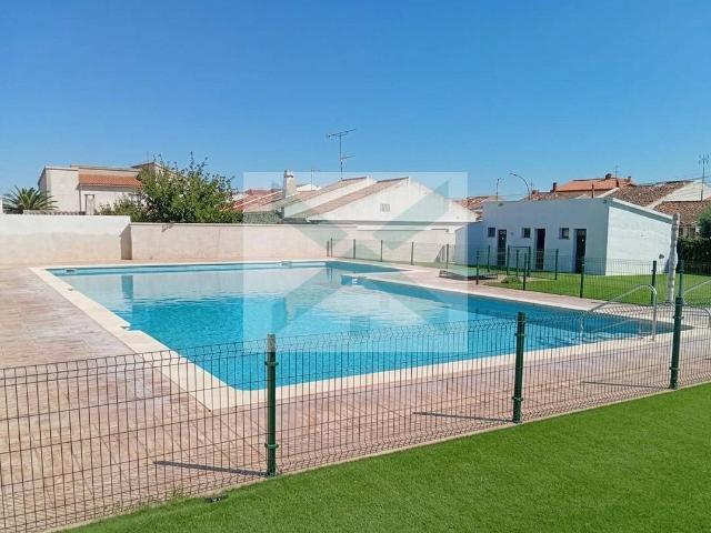 Chalet en venta en Orgaz, Castilla-La Mancha