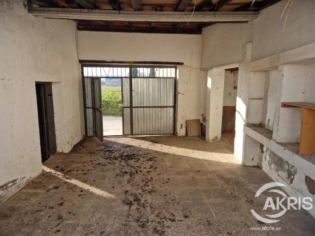 Villa en venta en Orgaz