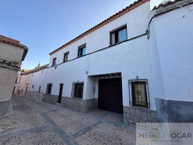 Villa en venta en Orgaz