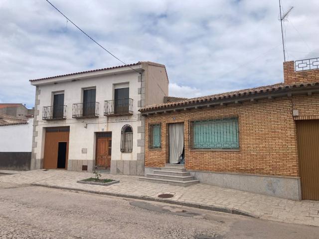 Villa en venta en Orgaz