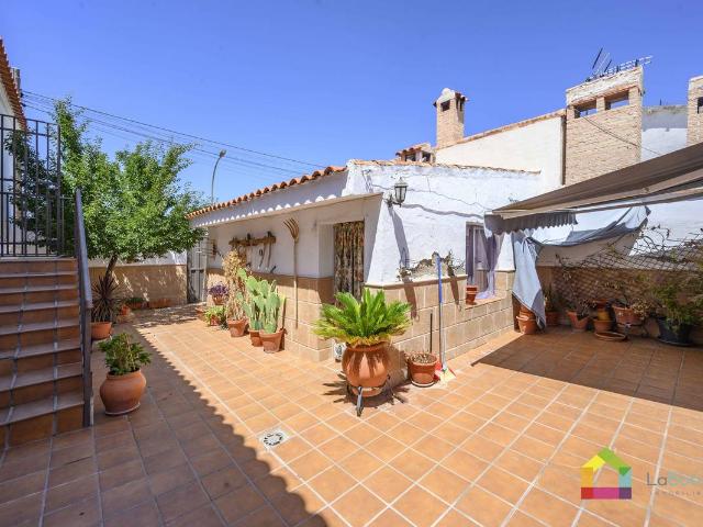 Chalet en venta en Orgaz, Castilla-La Mancha