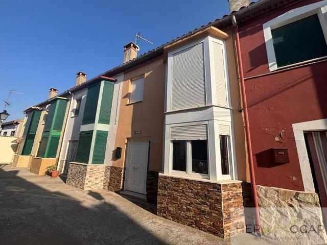 Chalet en venta en Orgaz, Castilla-La Mancha