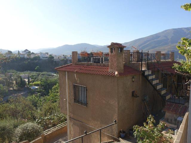 Chalet en venta en Comarca de la Alpujarra Granadina, Andalucía