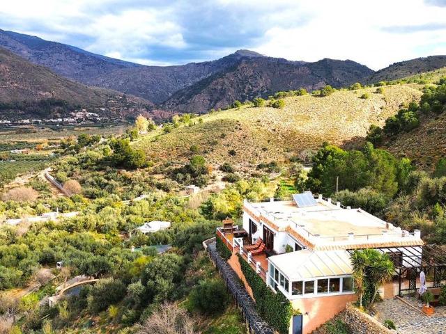 Chalet en venta en Comarca de la Alpujarra Granadina, Andalucía