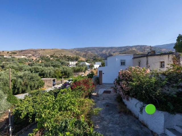 Chalet en venta en Comarca de la Alpujarra Granadina, Andalucía