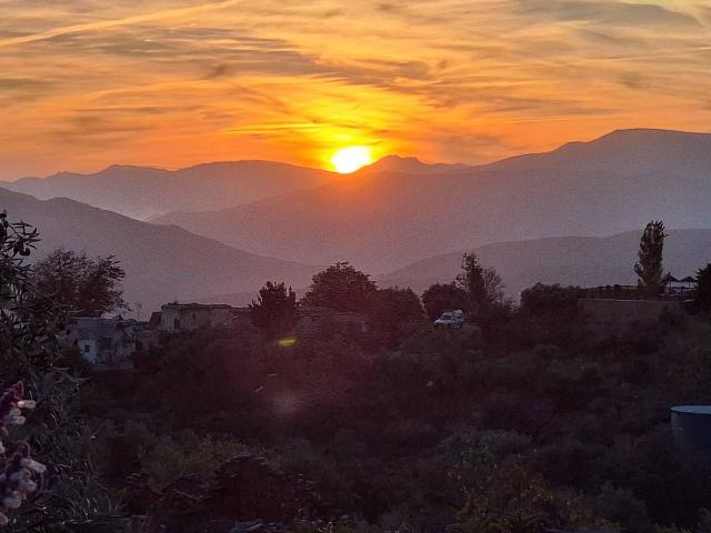 Chalet en venta en Comarca de la Alpujarra Granadina, Andalucía