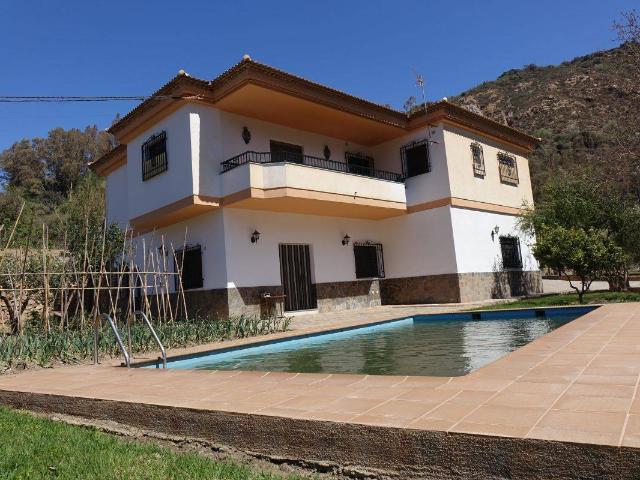 Chalet en venta en Comarca de la Alpujarra Granadina, Andalucía
