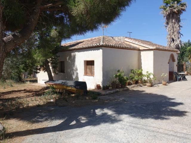 Chalet en venta en Comarca de la Alpujarra Granadina, Andalucía