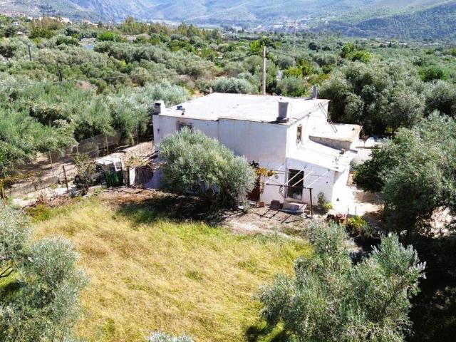 Chalet en venta en Comarca de la Alpujarra Granadina, Andalucía