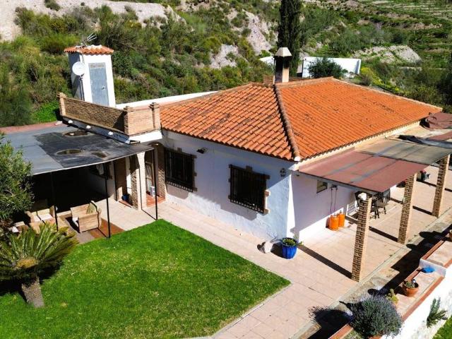 Chalet en venta en Comarca de la Alpujarra Granadina, Andalucía
