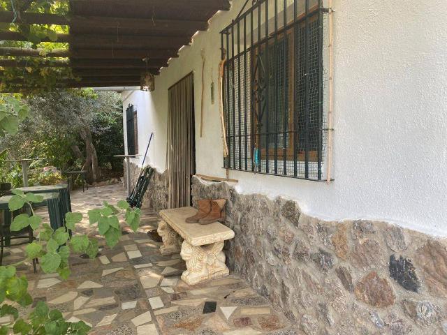 Chalet en venta en Comarca de la Alpujarra Granadina, Andalucía